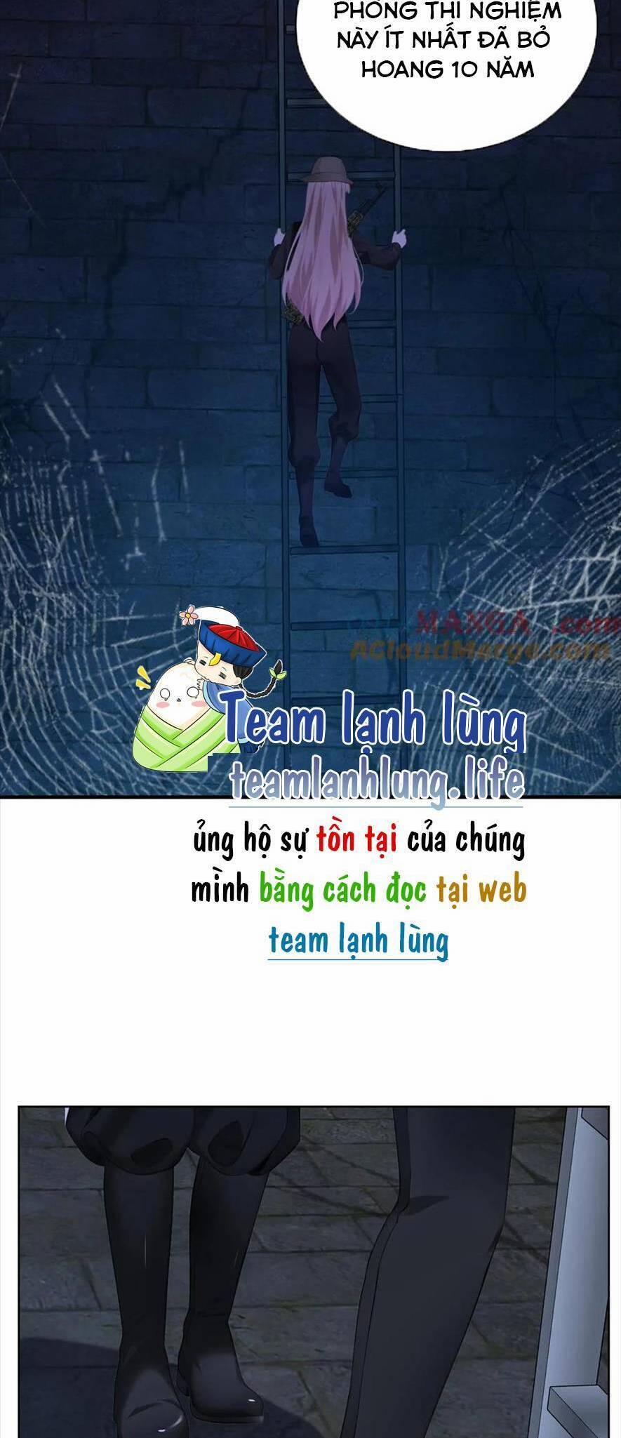 Cùng Đỉnh Lưu Ảnh Đế Yêu Đương Phát Đường Chương 348 Trang 10