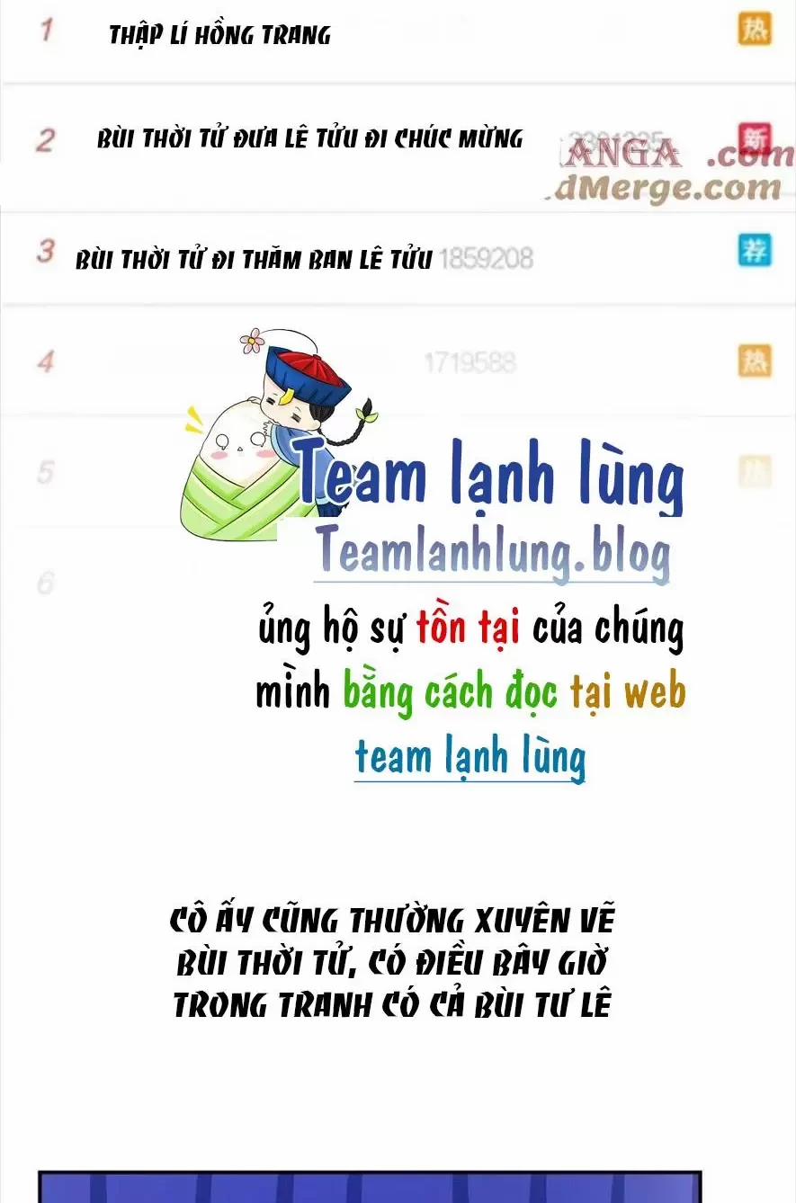 Cùng Đỉnh Lưu Ảnh Đế Yêu Đương Phát Đường Chương 374 Trang 6