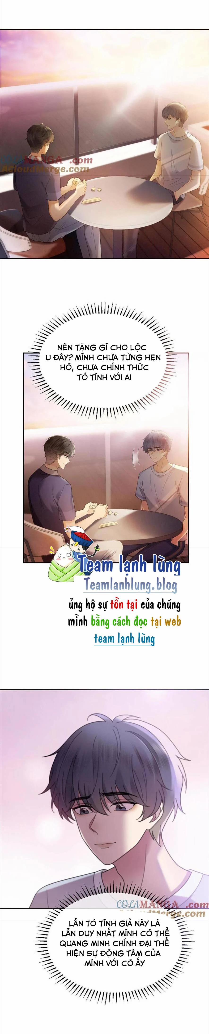 Cùng Đỉnh Lưu Ảnh Đế Yêu Đương Phát Đường Chương 378 Trang 6