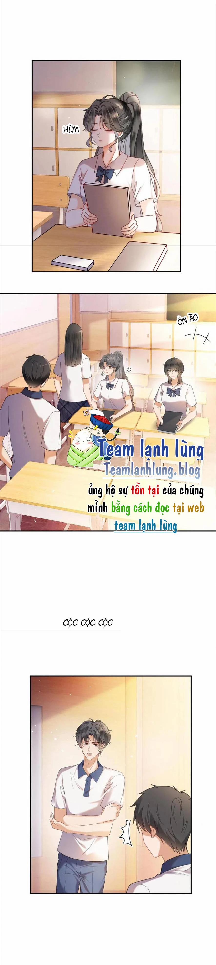 Cùng Đỉnh Lưu Ảnh Đế Yêu Đương Phát Đường Chương 381 Trang 7