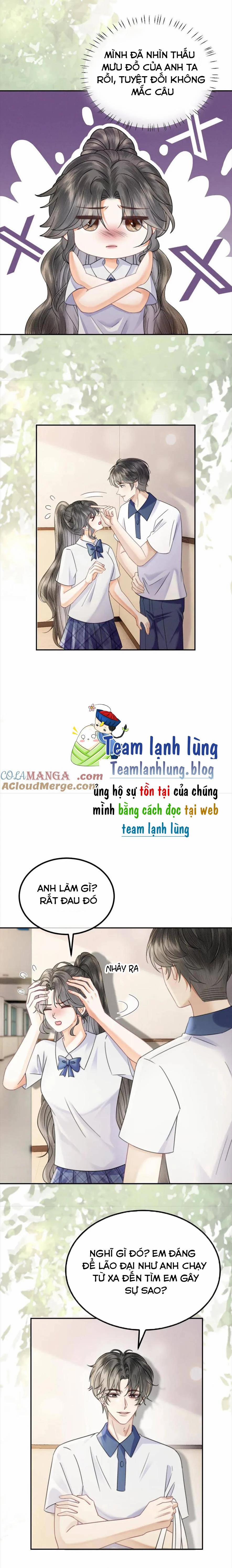 Cùng Đỉnh Lưu Ảnh Đế Yêu Đương Phát Đường Chương 382 Trang 2