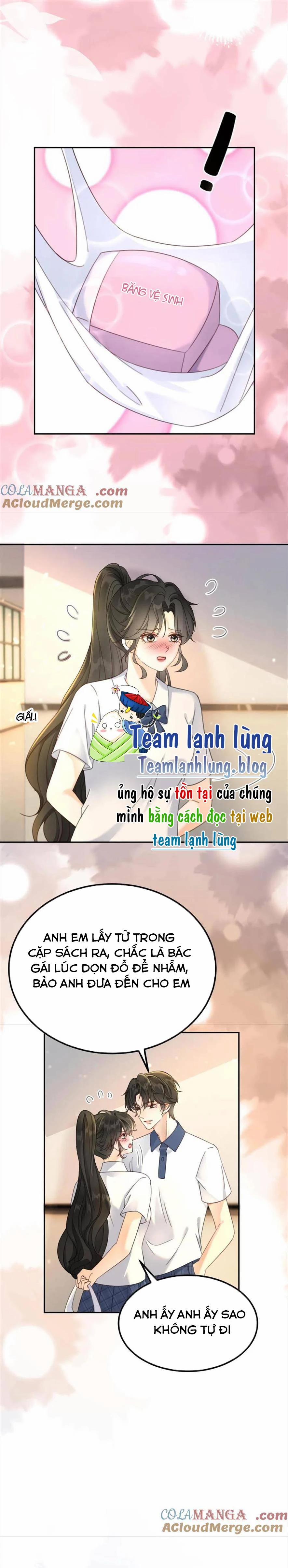 Cùng Đỉnh Lưu Ảnh Đế Yêu Đương Phát Đường Chương 382 Trang 4