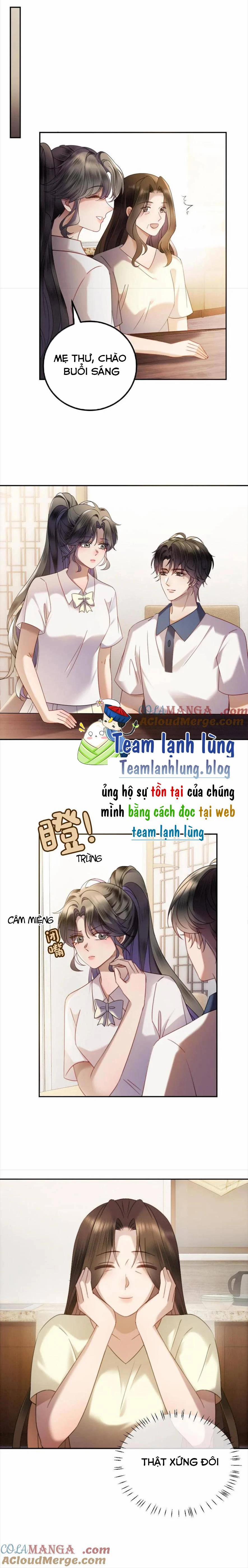 Cùng Đỉnh Lưu Ảnh Đế Yêu Đương Phát Đường Chương 385 Trang 8