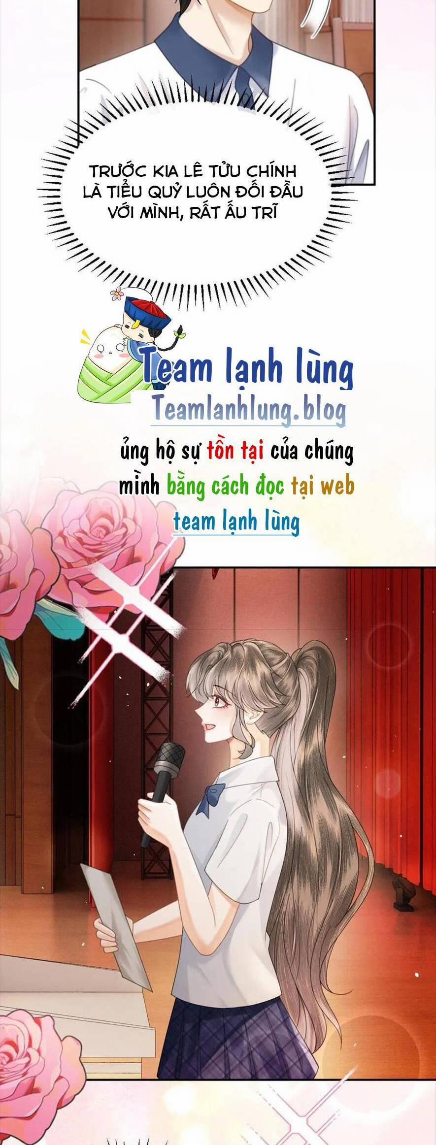 Cùng Đỉnh Lưu Ảnh Đế Yêu Đương Phát Đường Chương 386 Trang 14