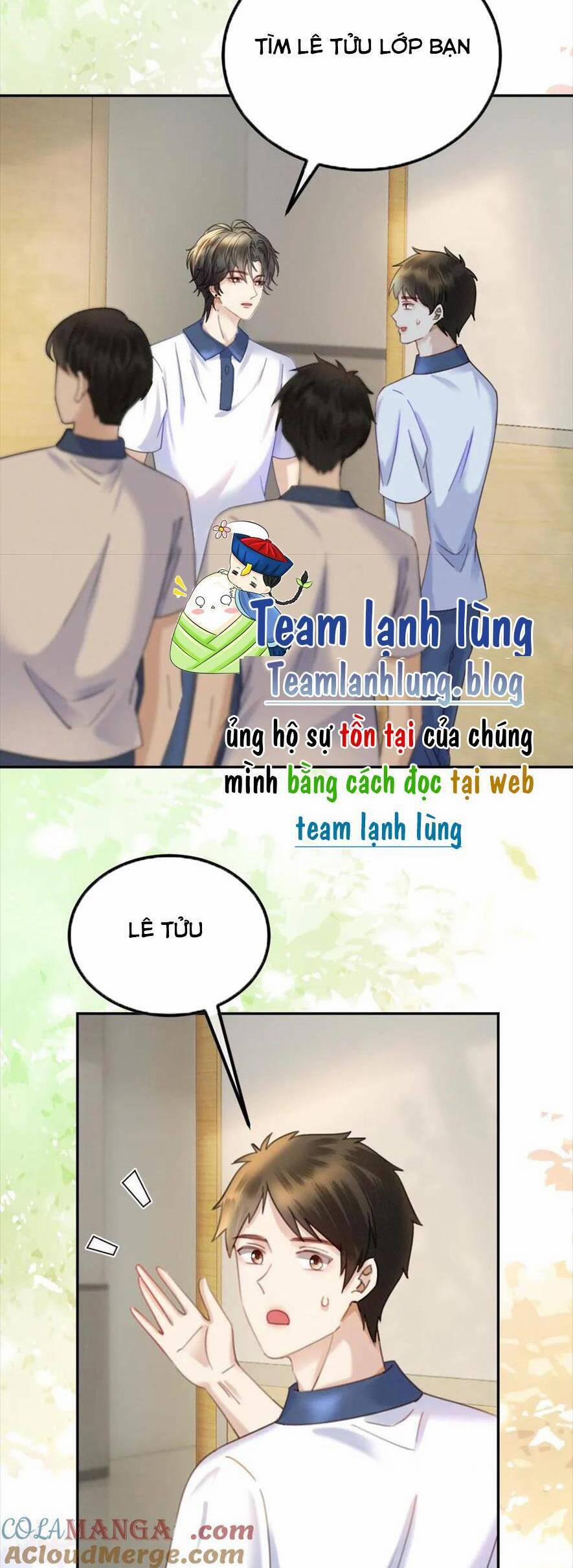 Cùng Đỉnh Lưu Ảnh Đế Yêu Đương Phát Đường Chương 387 Trang 2