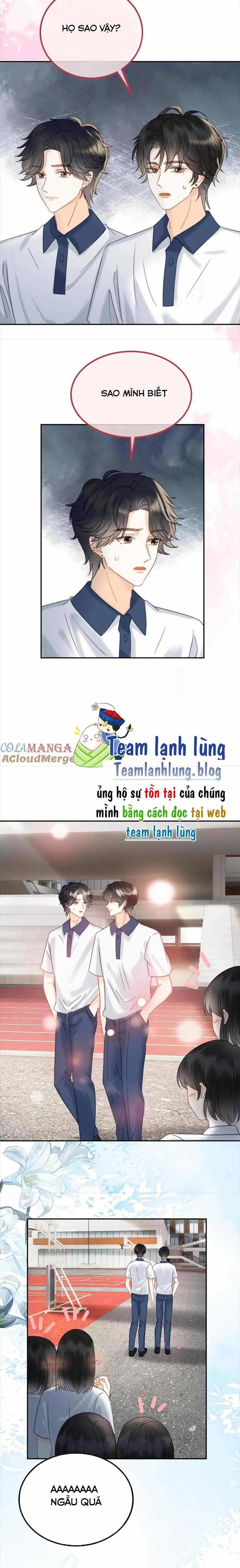 Cùng Đỉnh Lưu Ảnh Đế Yêu Đương Phát Đường Chương 390 Trang 2