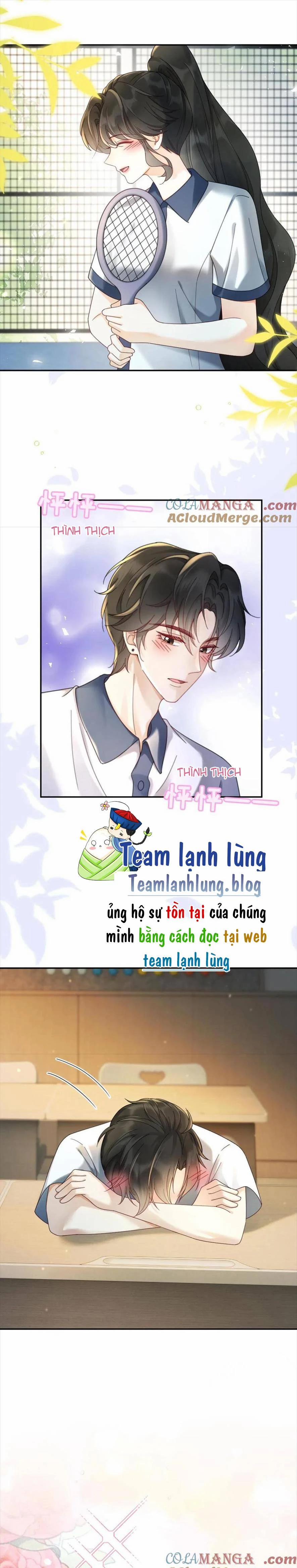 Cùng Đỉnh Lưu Ảnh Đế Yêu Đương Phát Đường Chương 391 Trang 9