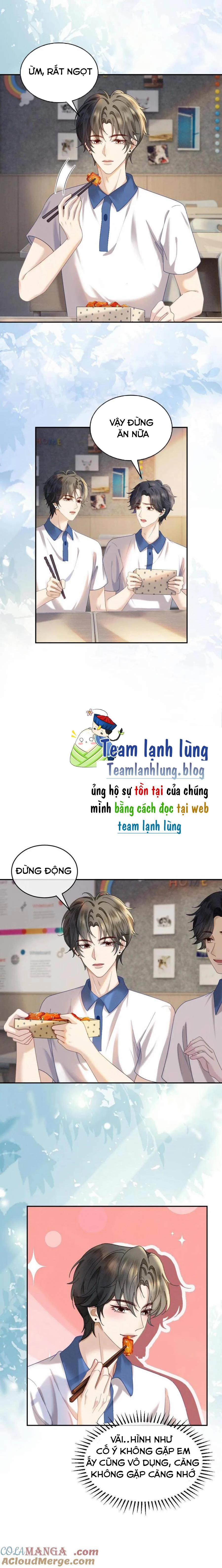 Cùng Đỉnh Lưu Ảnh Đế Yêu Đương Phát Đường Chương 392 Trang 8