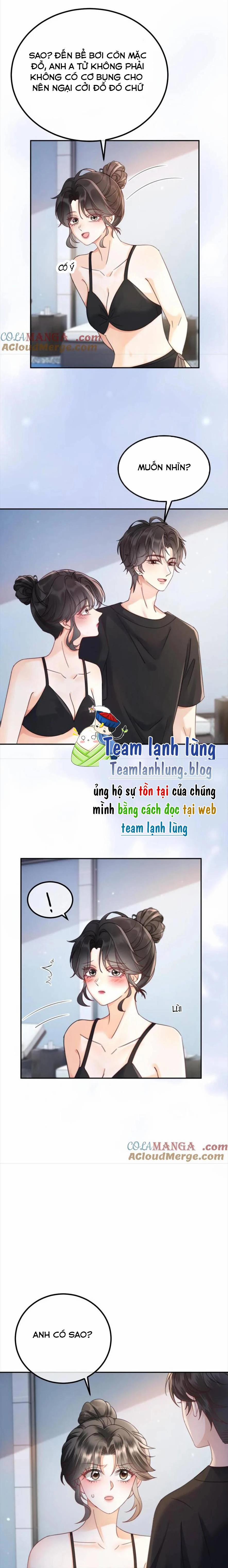 Cùng Đỉnh Lưu Ảnh Đế Yêu Đương Phát Đường Chương 394 Trang 3