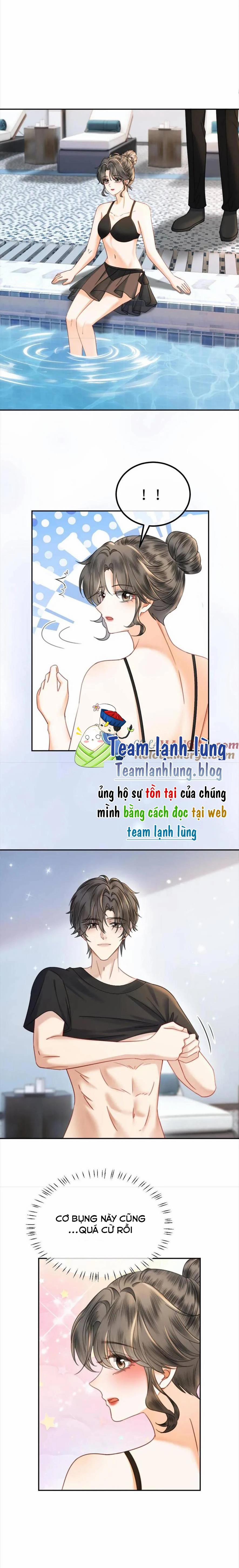 Cùng Đỉnh Lưu Ảnh Đế Yêu Đương Phát Đường Chương 394 Trang 5