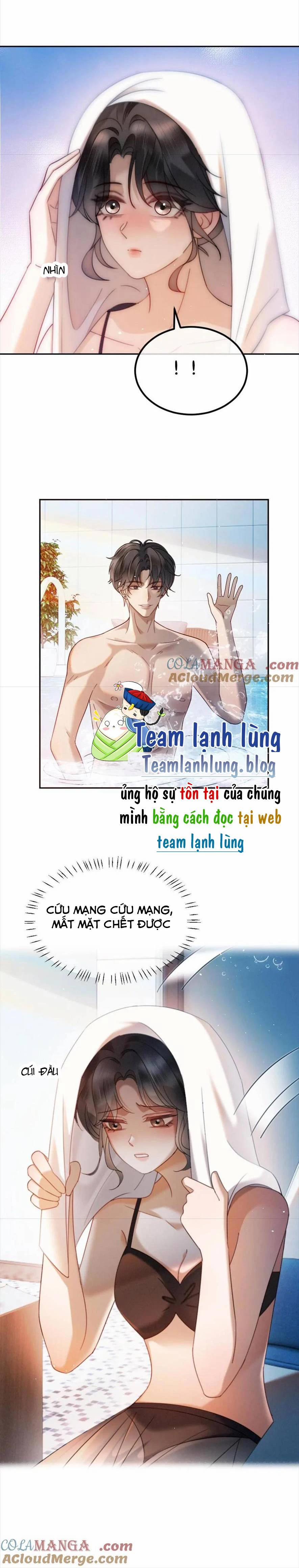 Cùng Đỉnh Lưu Ảnh Đế Yêu Đương Phát Đường Chương 394 Trang 8