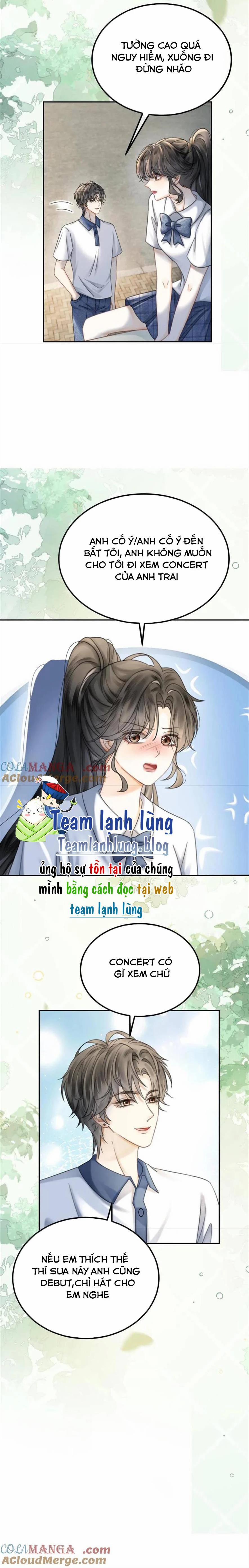 Cùng Đỉnh Lưu Ảnh Đế Yêu Đương Phát Đường Chương 396 Trang 10