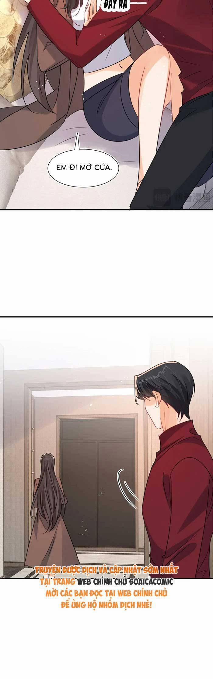 Cùng Lục Gia Yêu Đương Vụng Trộm 109 trang 2