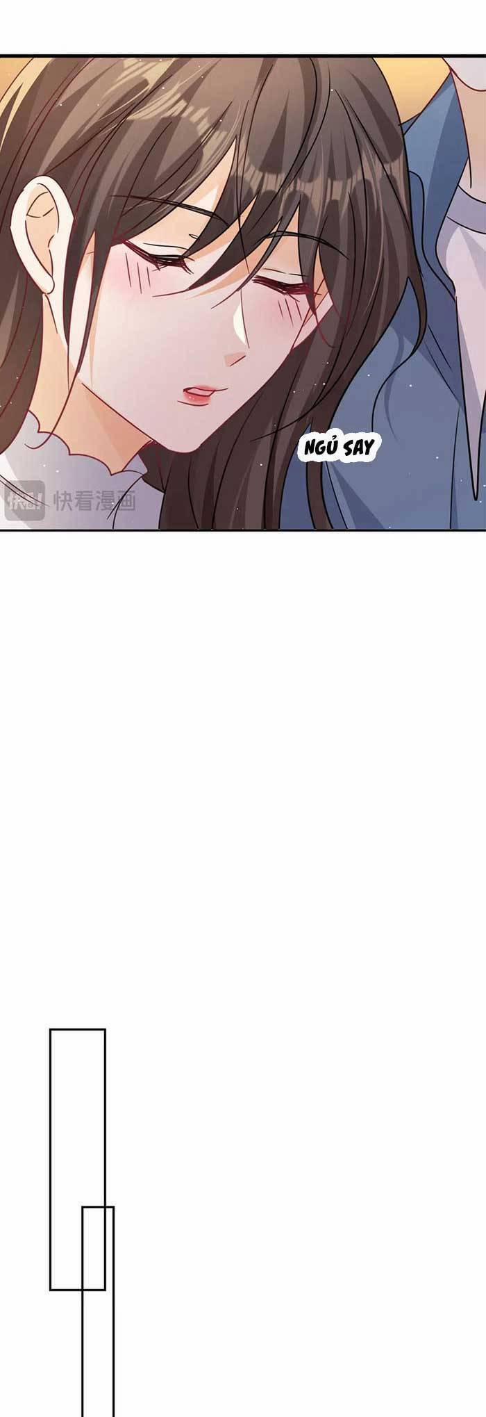 Cùng Lục Gia Yêu Đương Vụng Trộm 112 trang 12