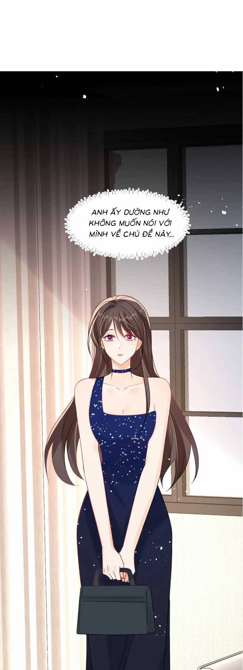 Cùng Lục Gia Yêu Đương Vụng Trộm 93 trang 9