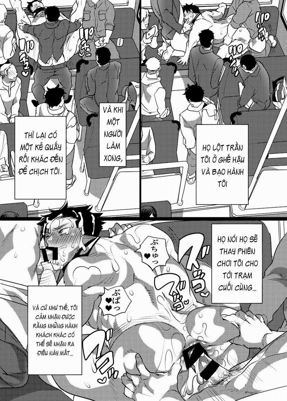 Cưng Mà Nói 11.2 trang 33