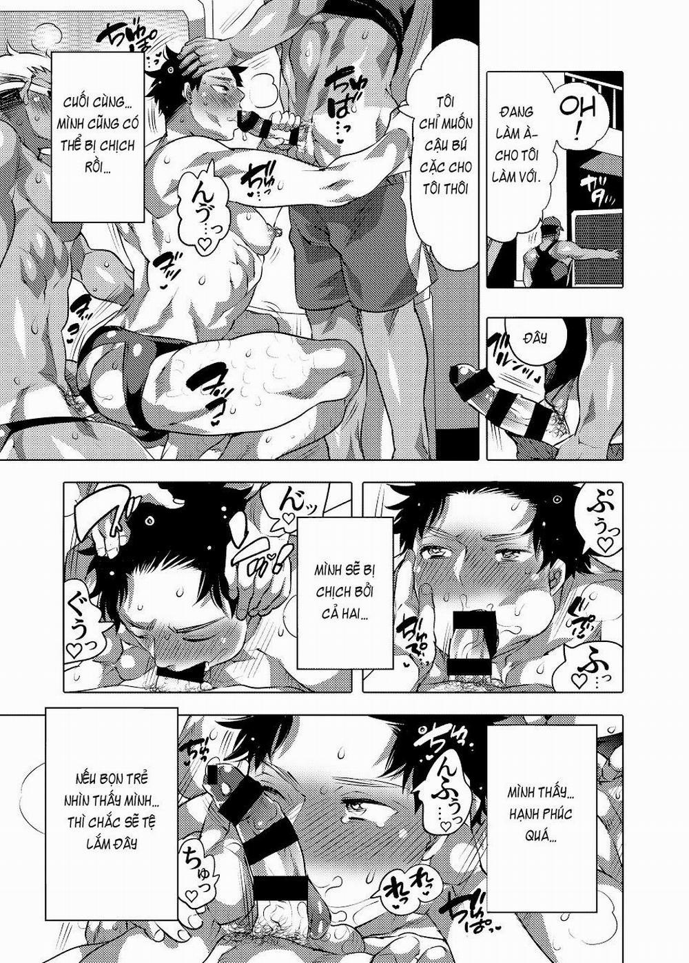 Cưng Mà Nói 11.2 trang 4