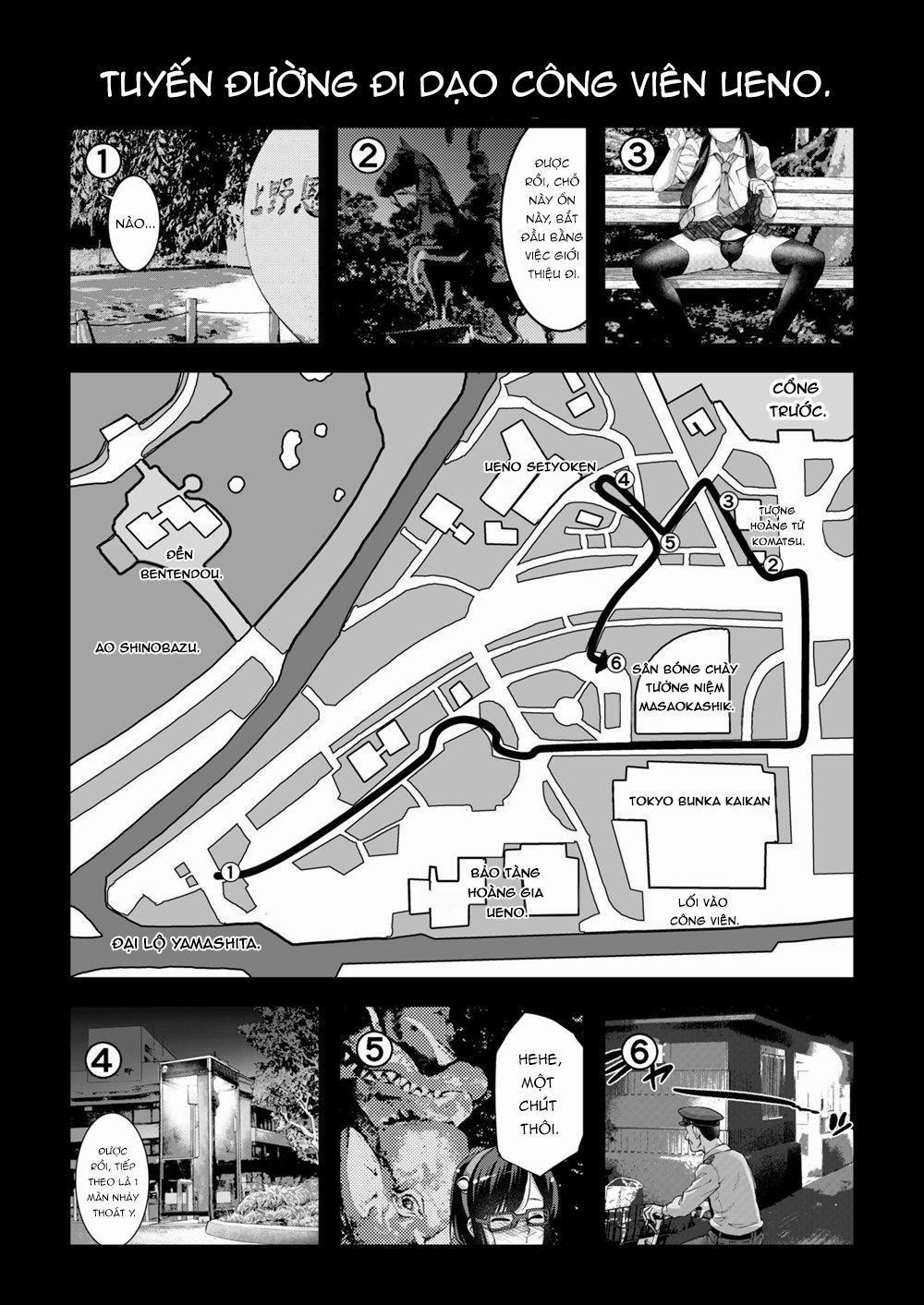 Cưng Mà Nói 12 trang 29