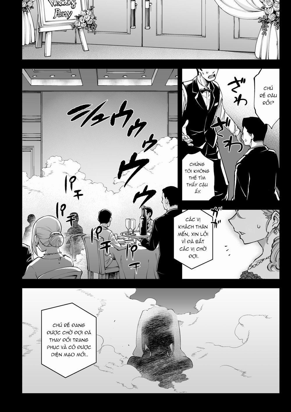 Cưng Mà Nói 12 trang 31