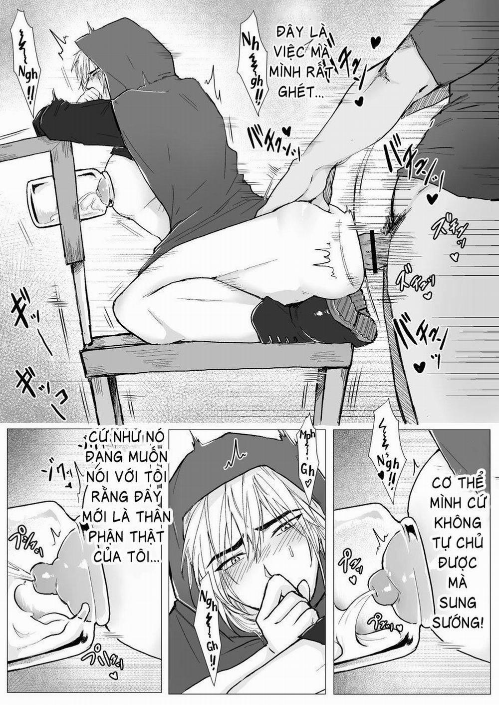 Cưng Mà Nói 124 trang 11