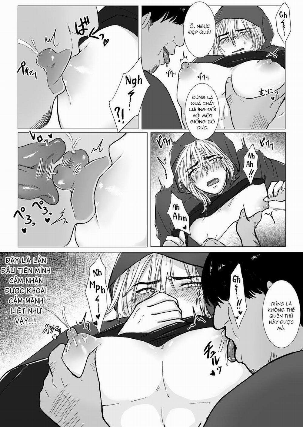 Cưng Mà Nói 124 trang 14