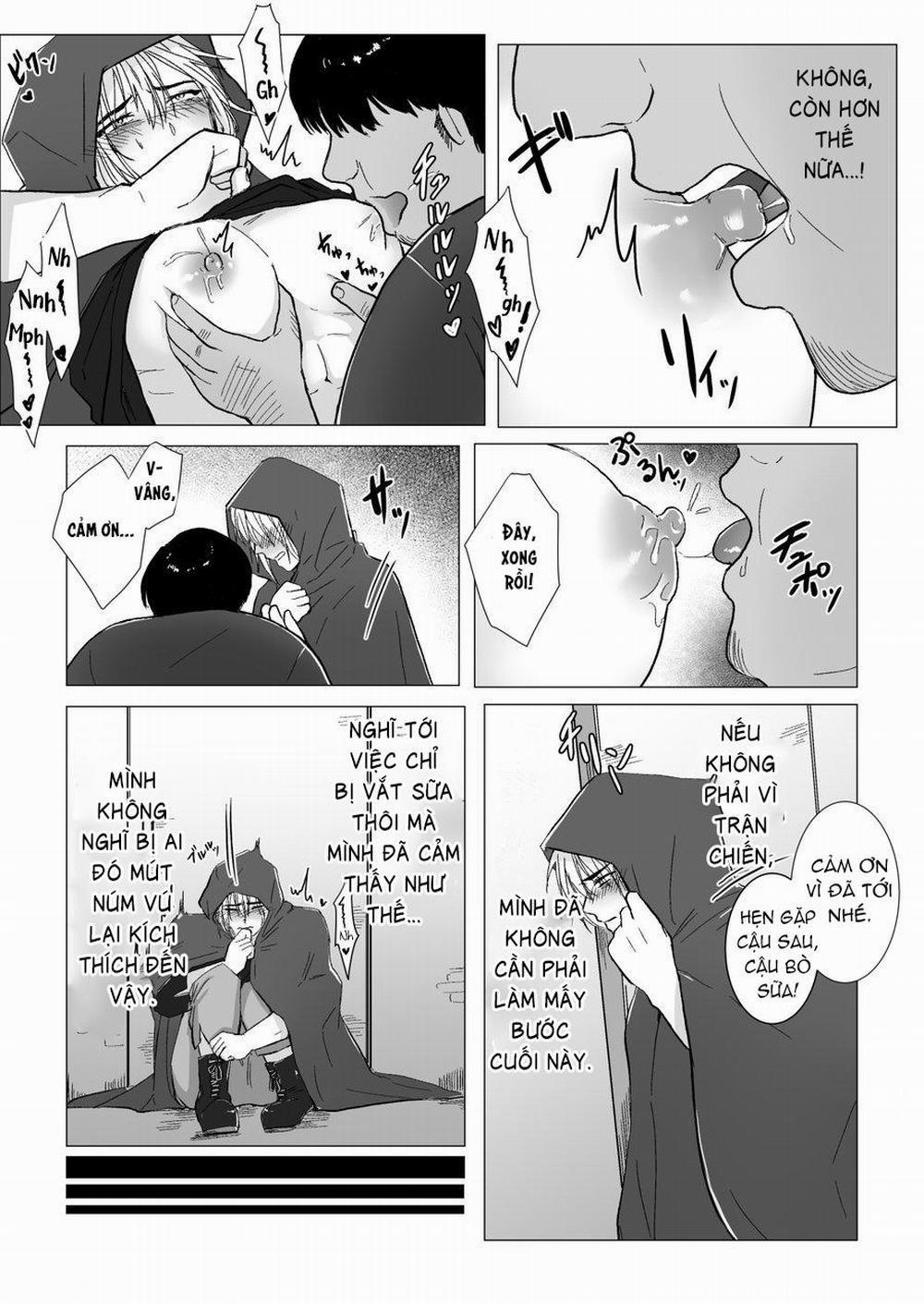 Cưng Mà Nói 124 trang 15