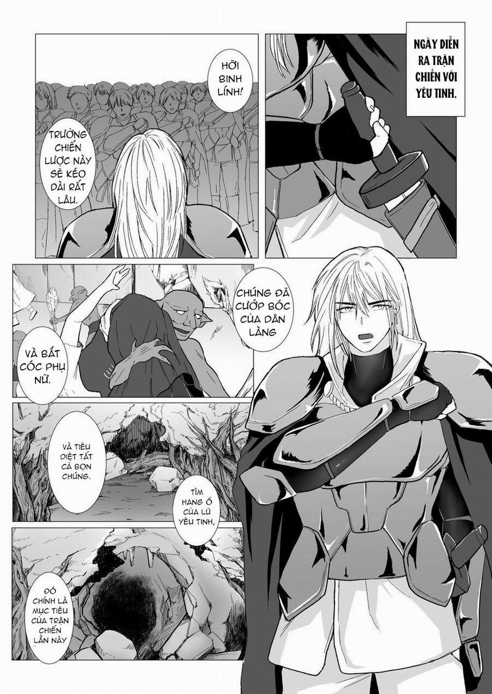 Cưng Mà Nói 124 trang 16