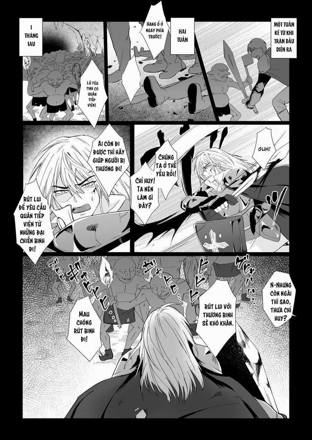 Cưng Mà Nói 124 trang 18