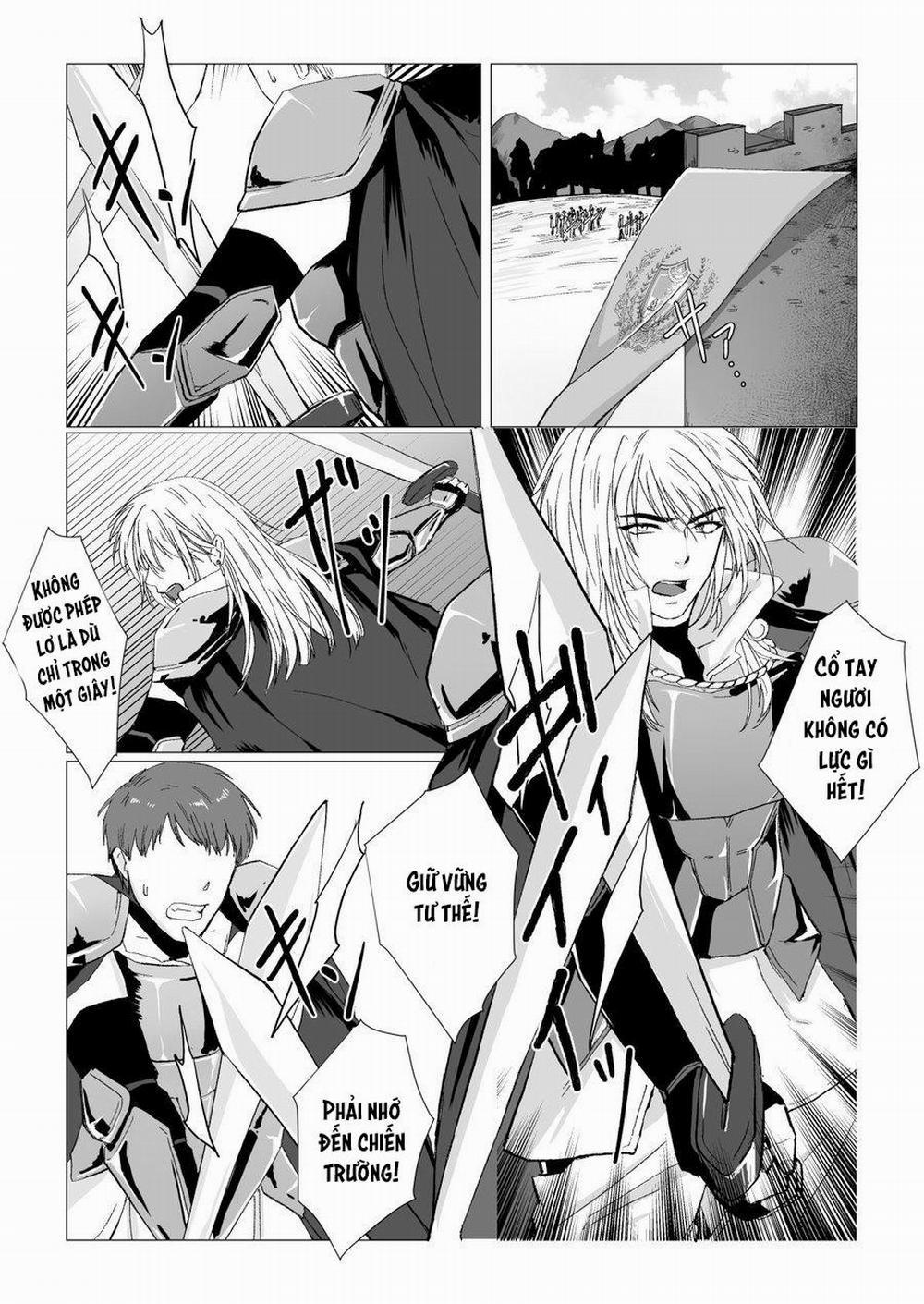 Cưng Mà Nói 124 trang 2