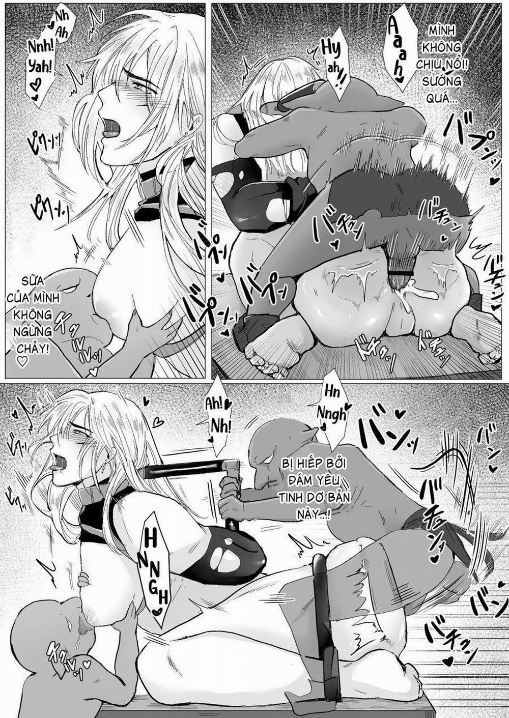 Cưng Mà Nói 124 trang 25