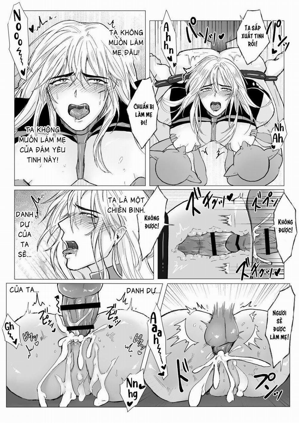 Cưng Mà Nói 124 trang 26