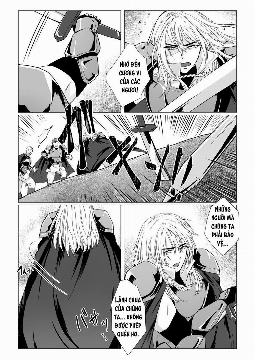 Cưng Mà Nói 124 trang 3