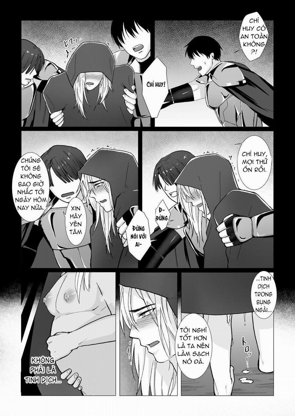 Cưng Mà Nói 124 trang 31