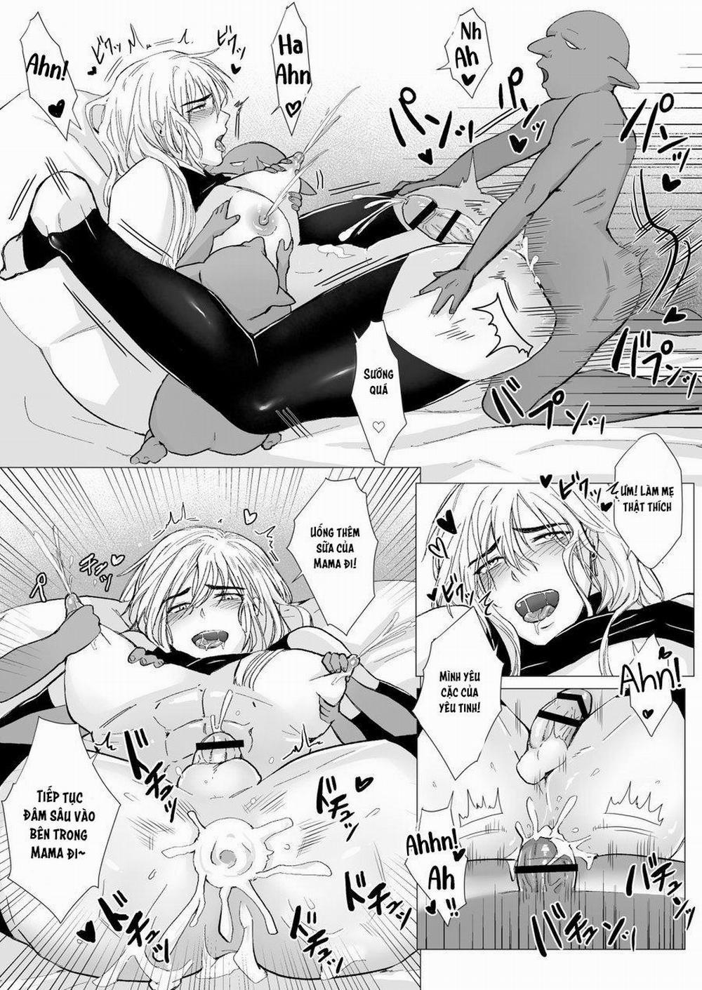 Cưng Mà Nói 124 trang 38