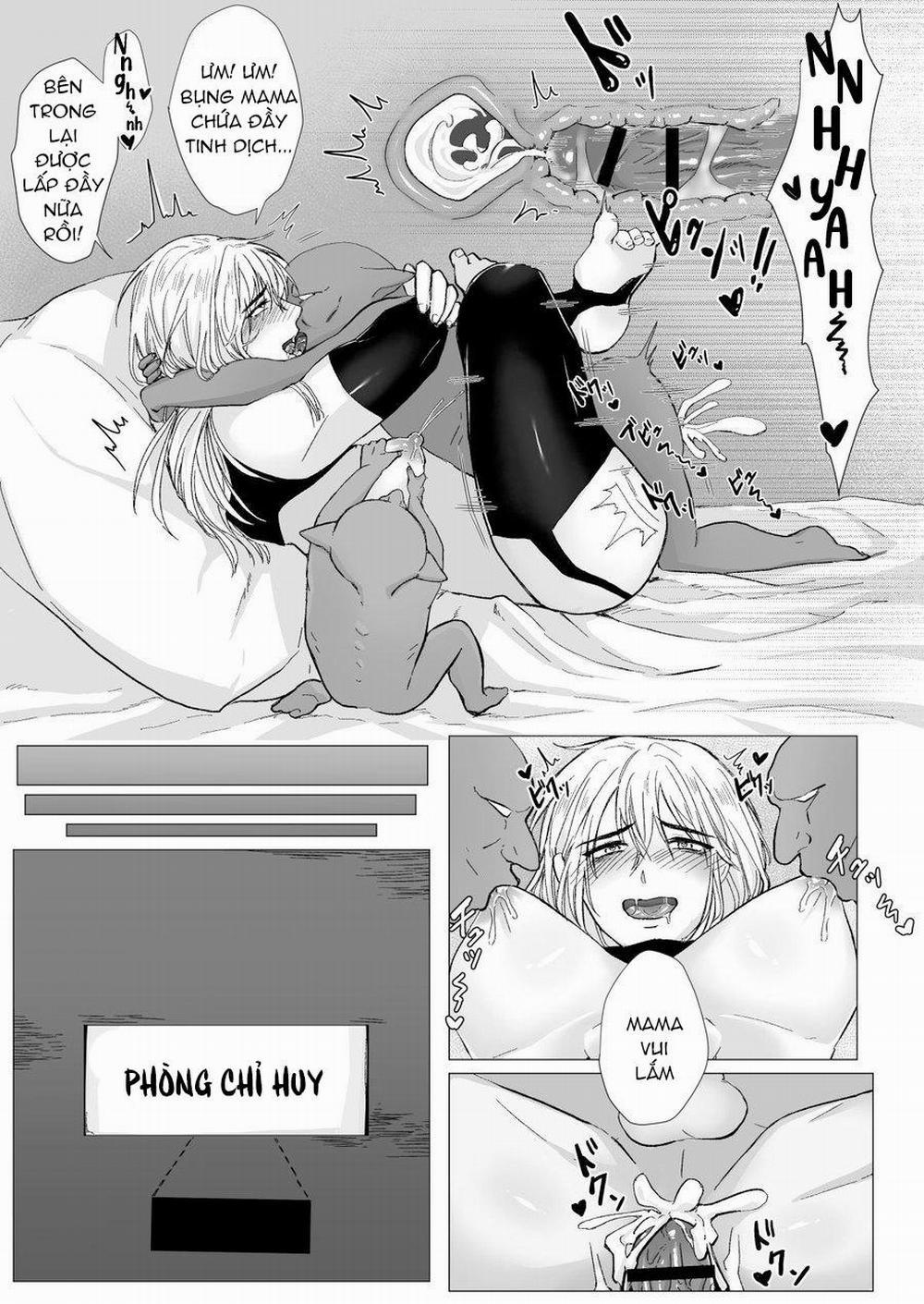 Cưng Mà Nói 124 trang 39