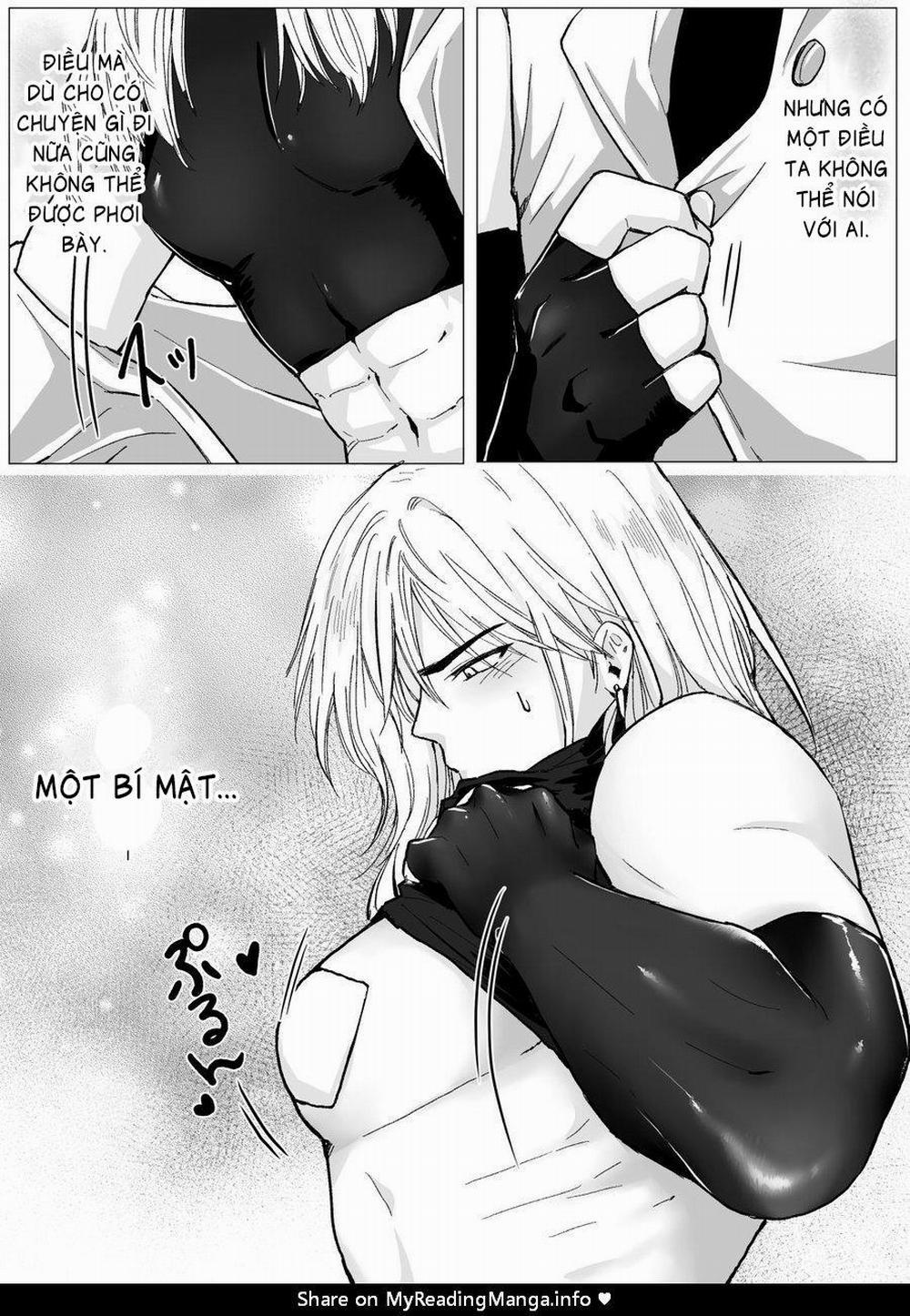 Cưng Mà Nói 124 trang 5