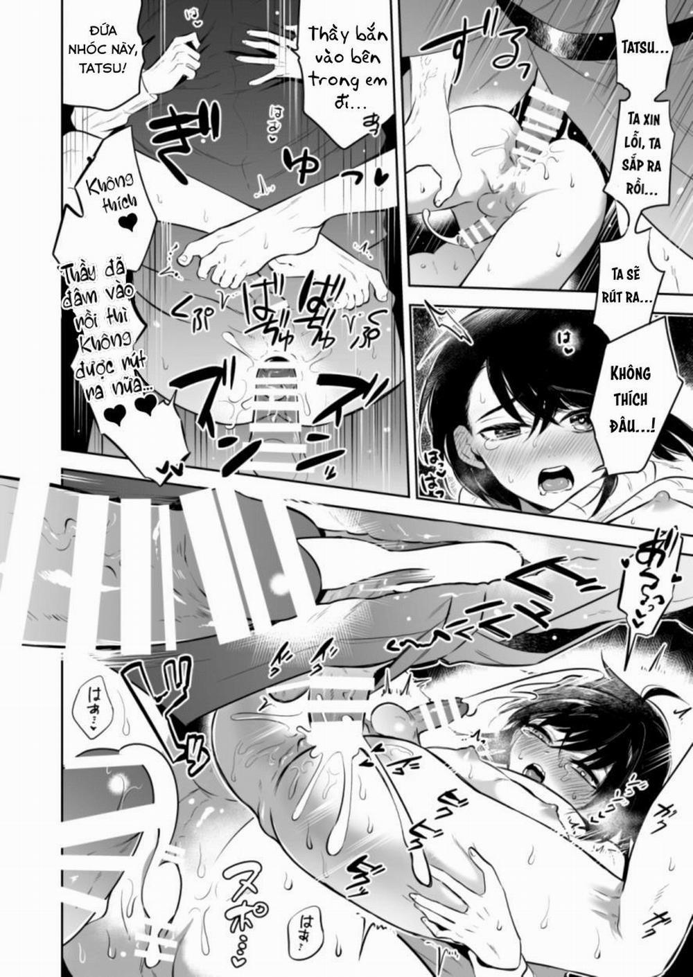 Cưng Mà Nói 125 trang 11