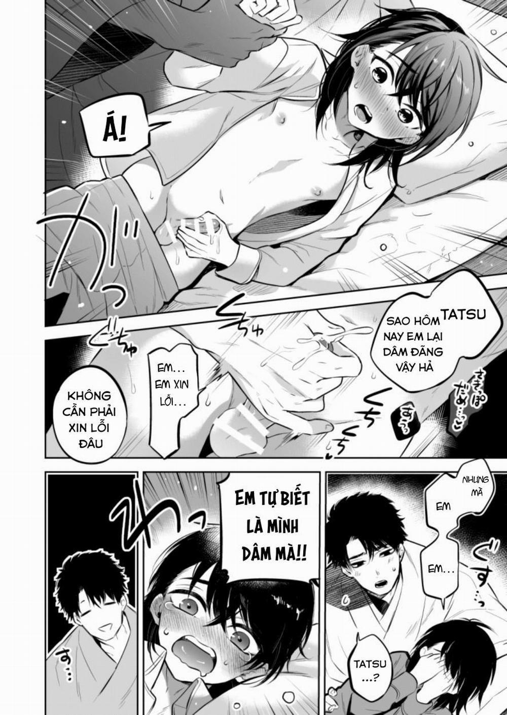 Cưng Mà Nói 125 trang 13
