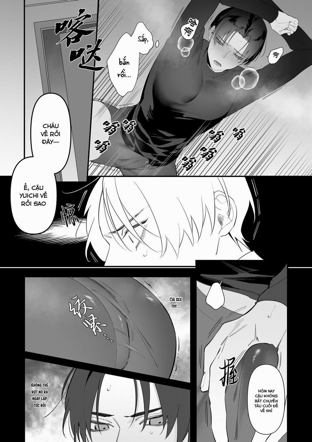 Cưng Mà Nói 126 trang 11