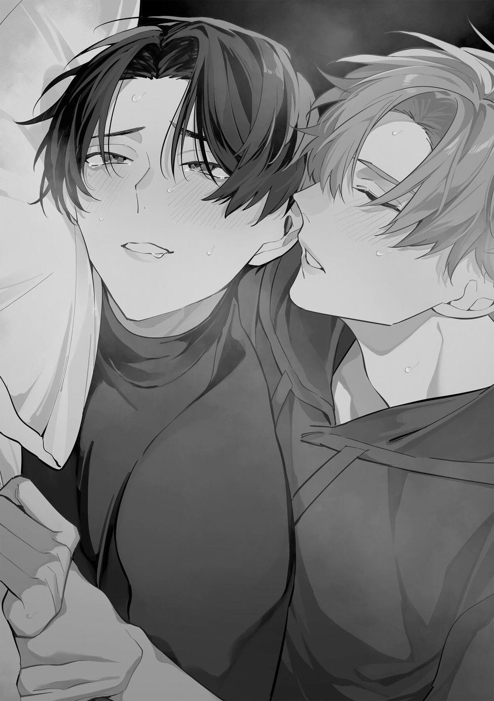 Cưng Mà Nói 126 trang 2