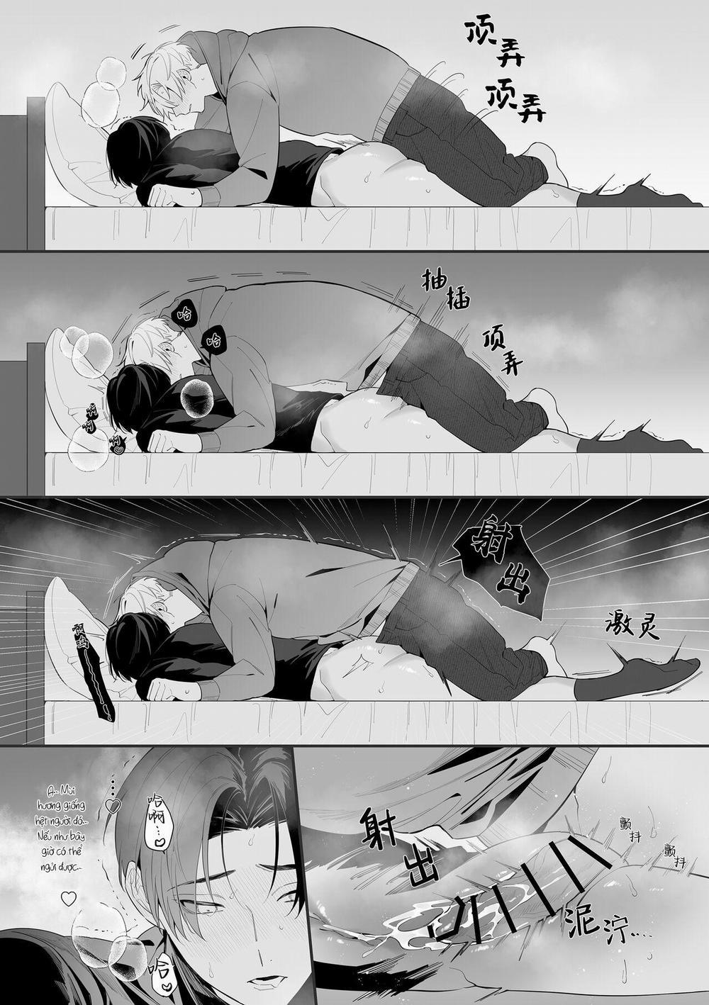 Cưng Mà Nói 126 trang 28