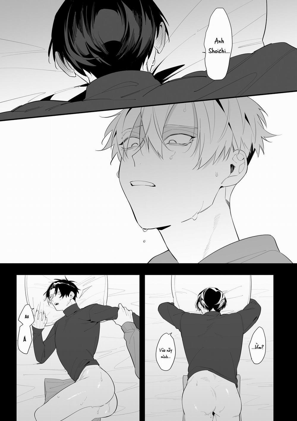 Cưng Mà Nói 126 trang 29