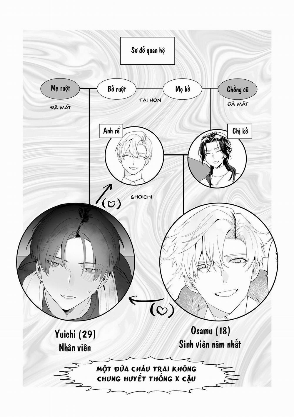 Cưng Mà Nói 126 trang 4