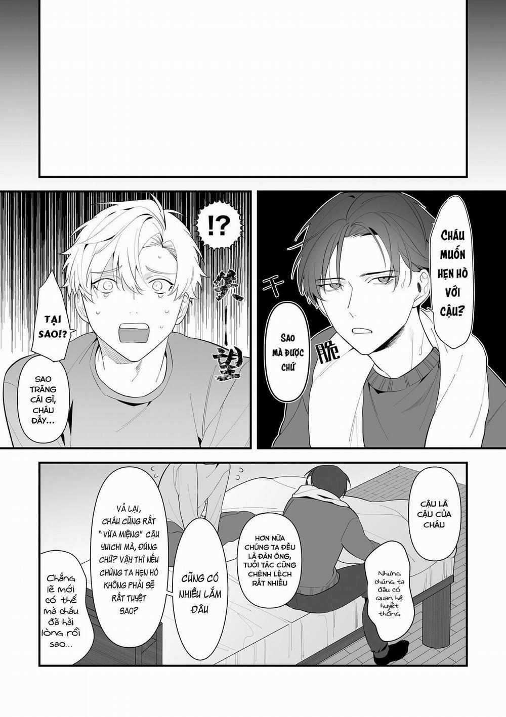 Cưng Mà Nói 126 trang 43