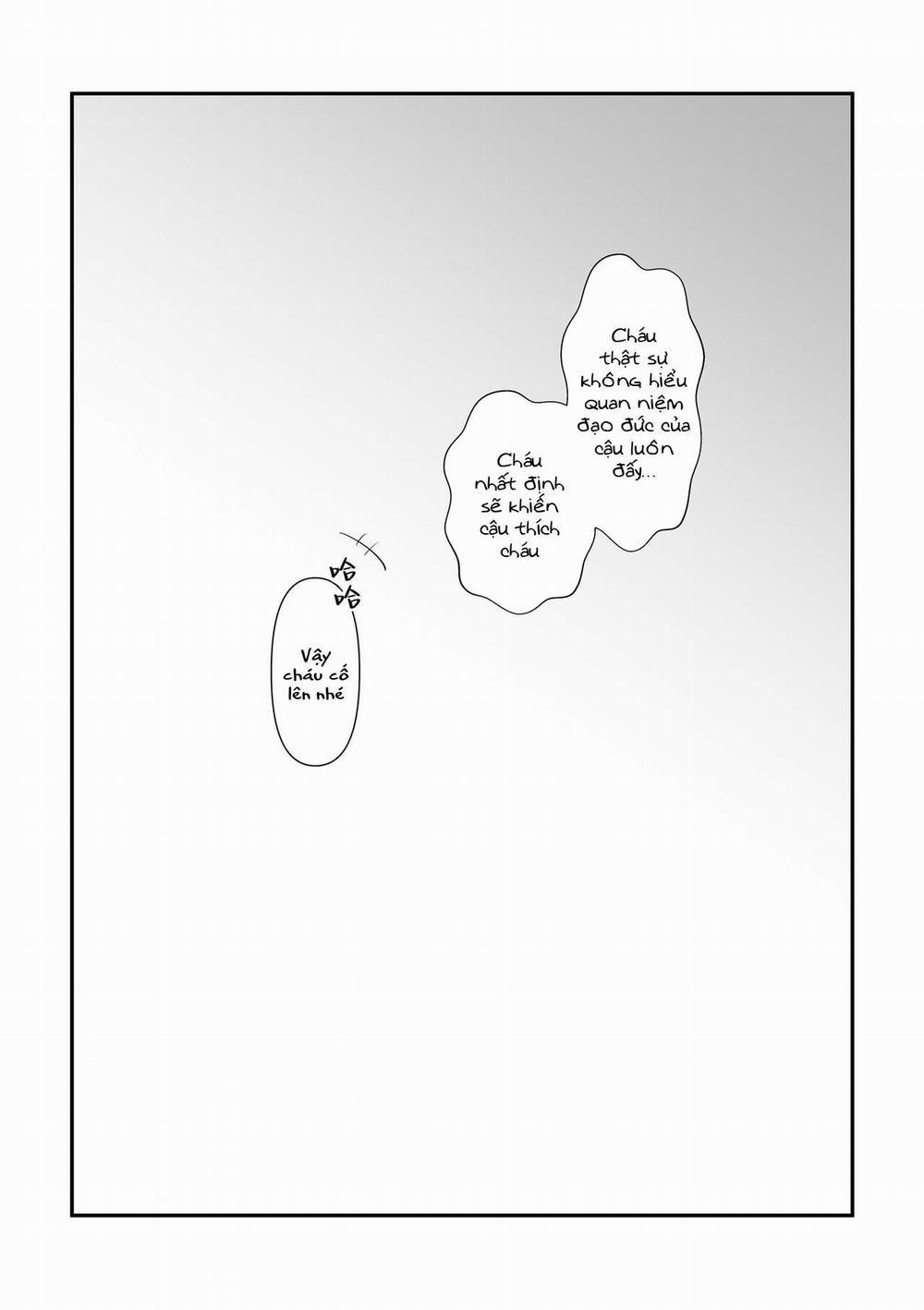 Cưng Mà Nói 126 trang 45