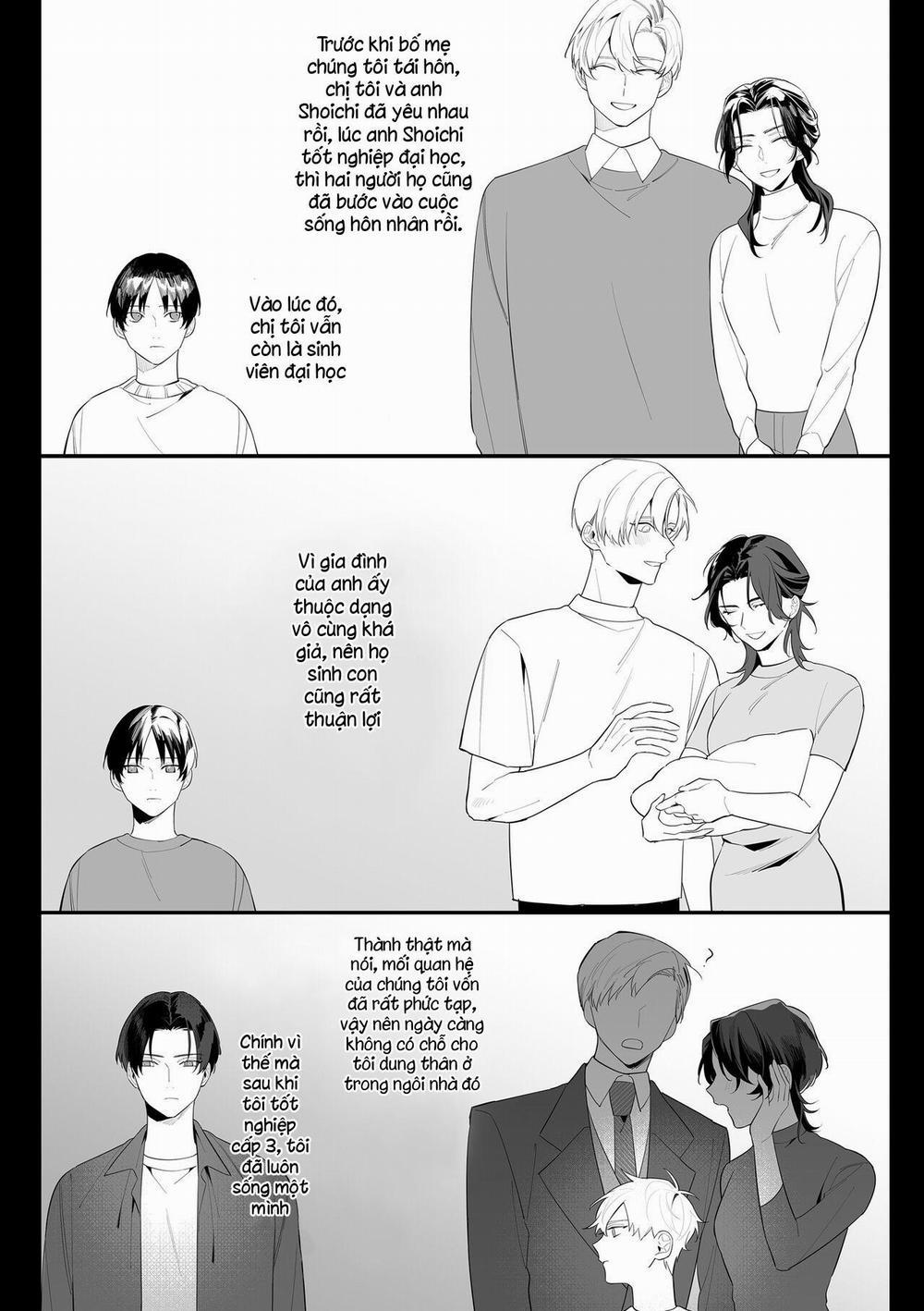 Cưng Mà Nói 126 trang 7