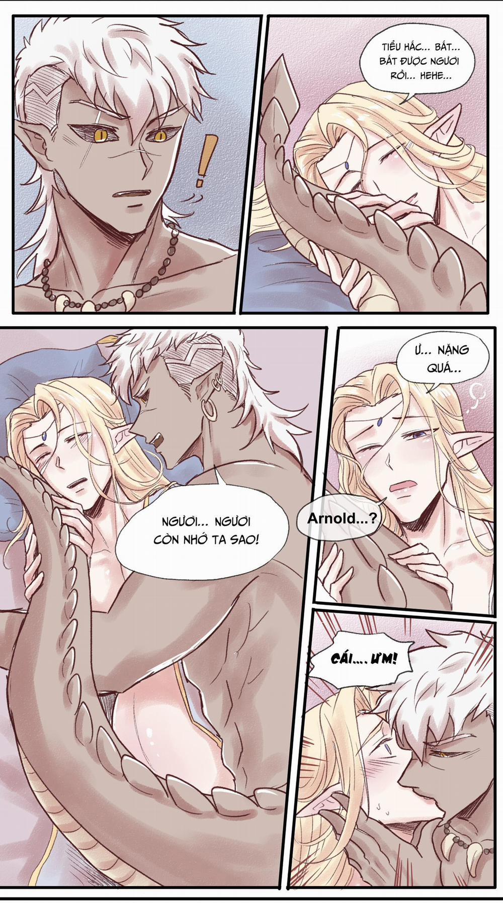 Cưng Mà Nói 127.02 trang 2