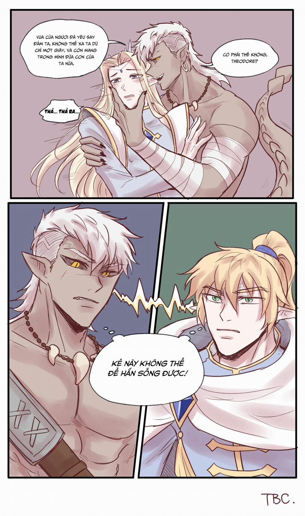 Cưng Mà Nói 127.02 trang 8