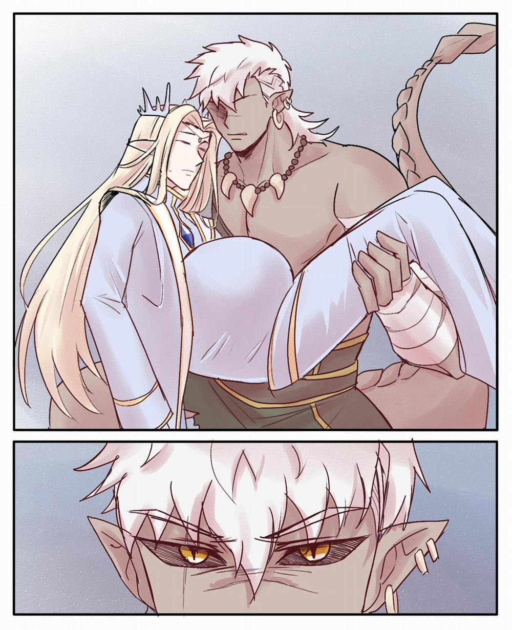 Cưng Mà Nói 127.04 trang 9