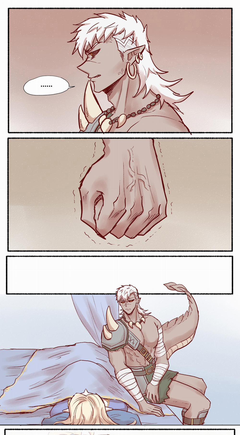 Cưng Mà Nói 127.05 trang 4